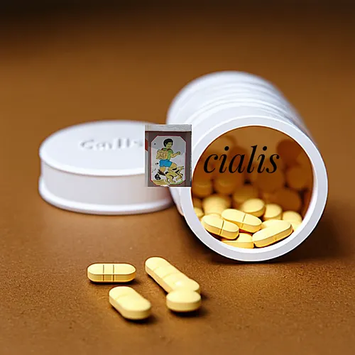 Cialis 5 mg generico vendita